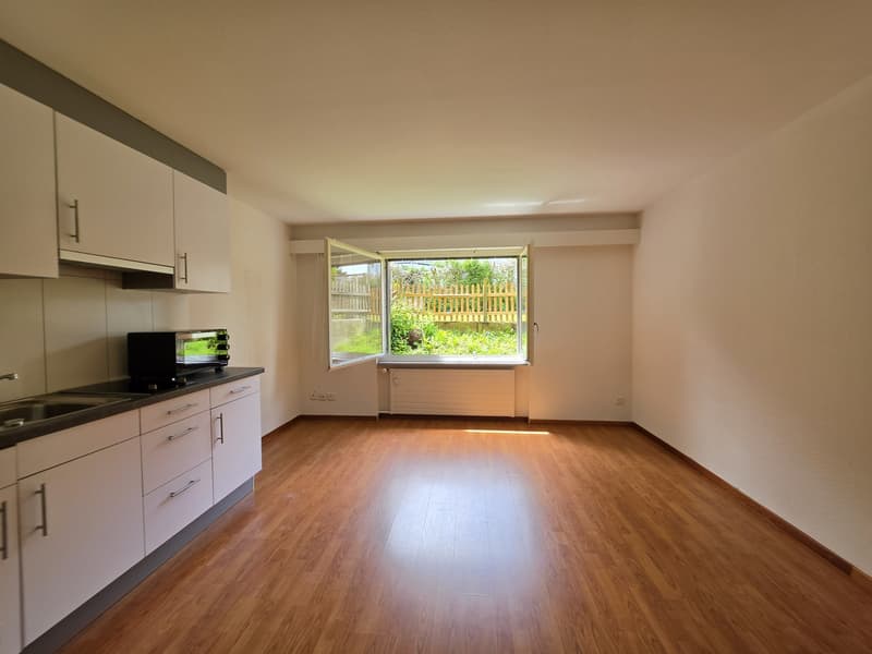 1 Zimmer-Wohnung, 8580 Amriswil (4)