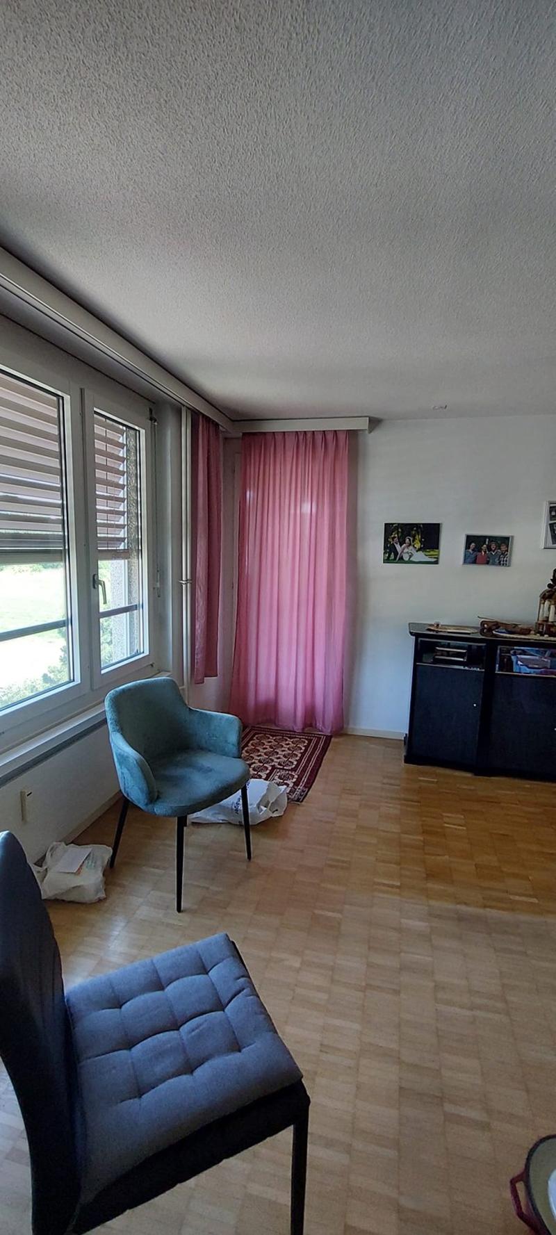 4 ½ room apartment, 2540 Grenchen (5)