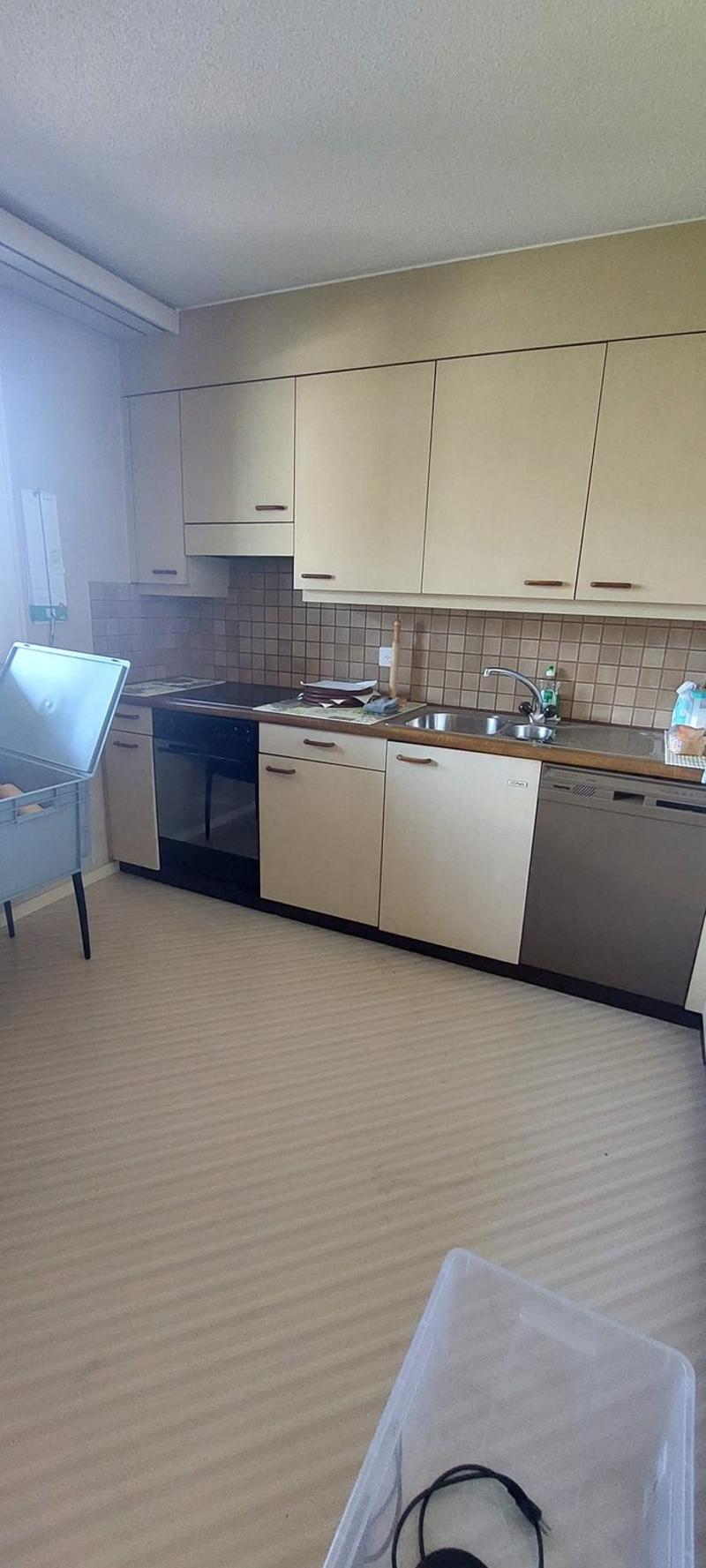 4 ½ room apartment, 2540 Grenchen (7)