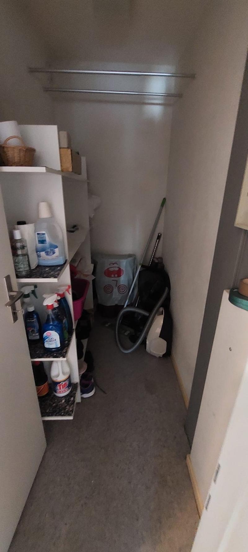 4 ½ room apartment, 2540 Grenchen (6)