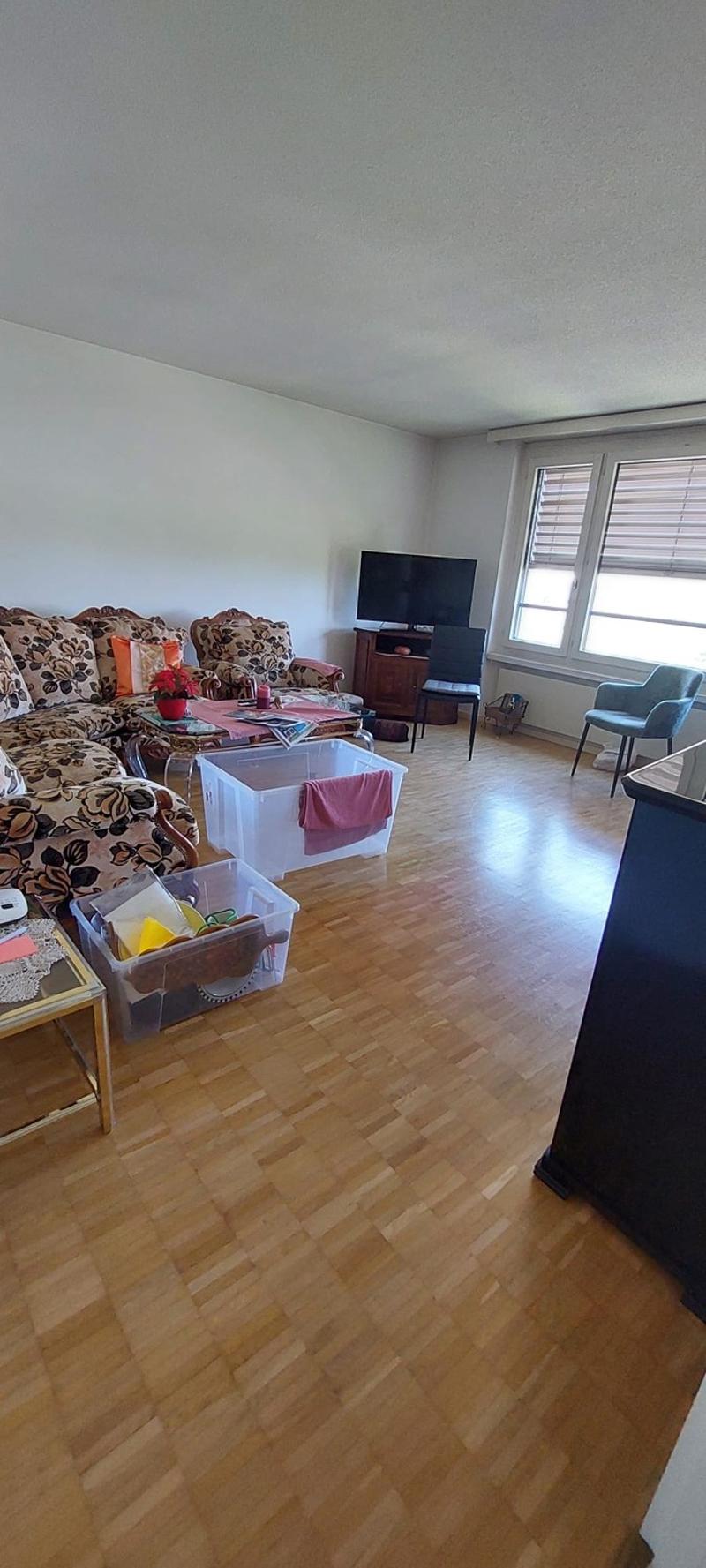4 ½ room apartment, 2540 Grenchen (9)