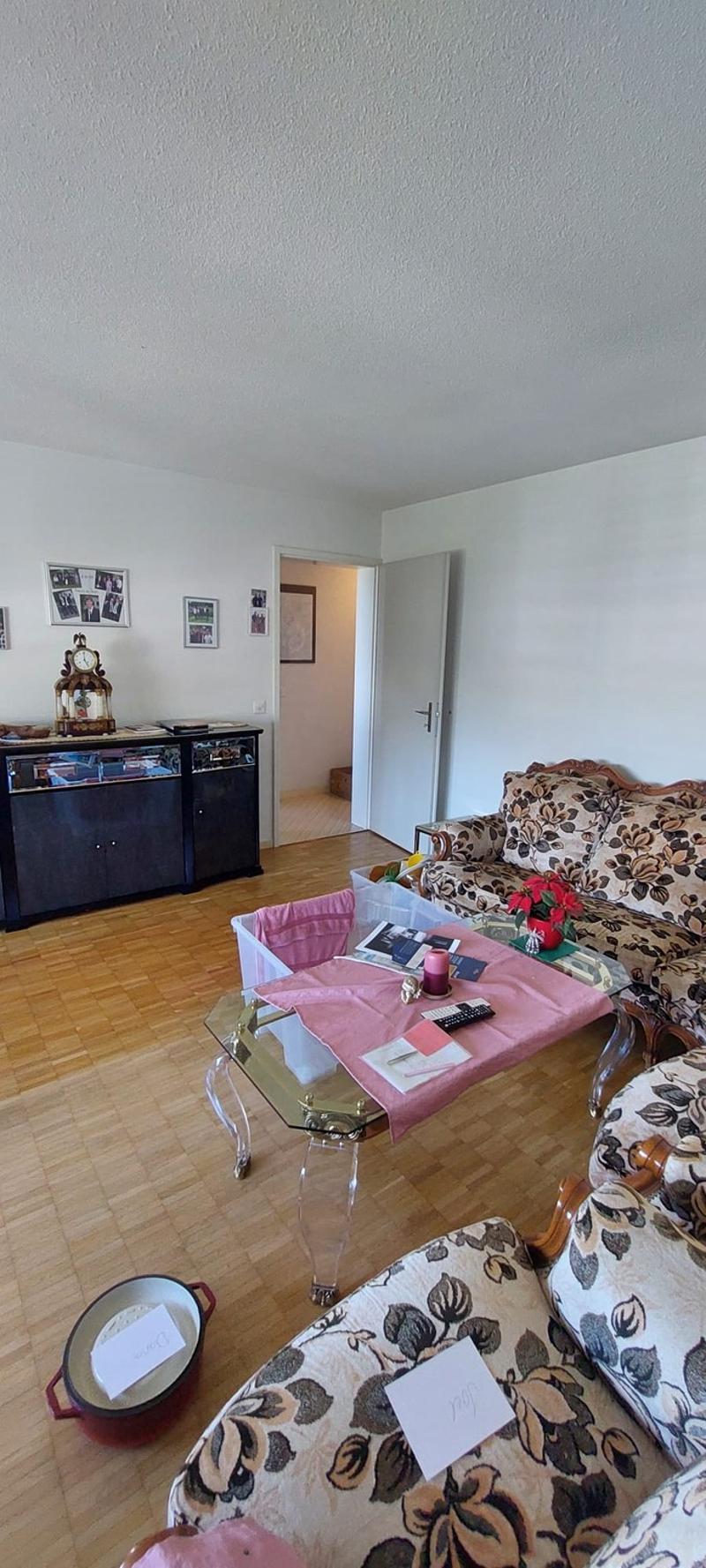 4 ½ room apartment, 2540 Grenchen (2)