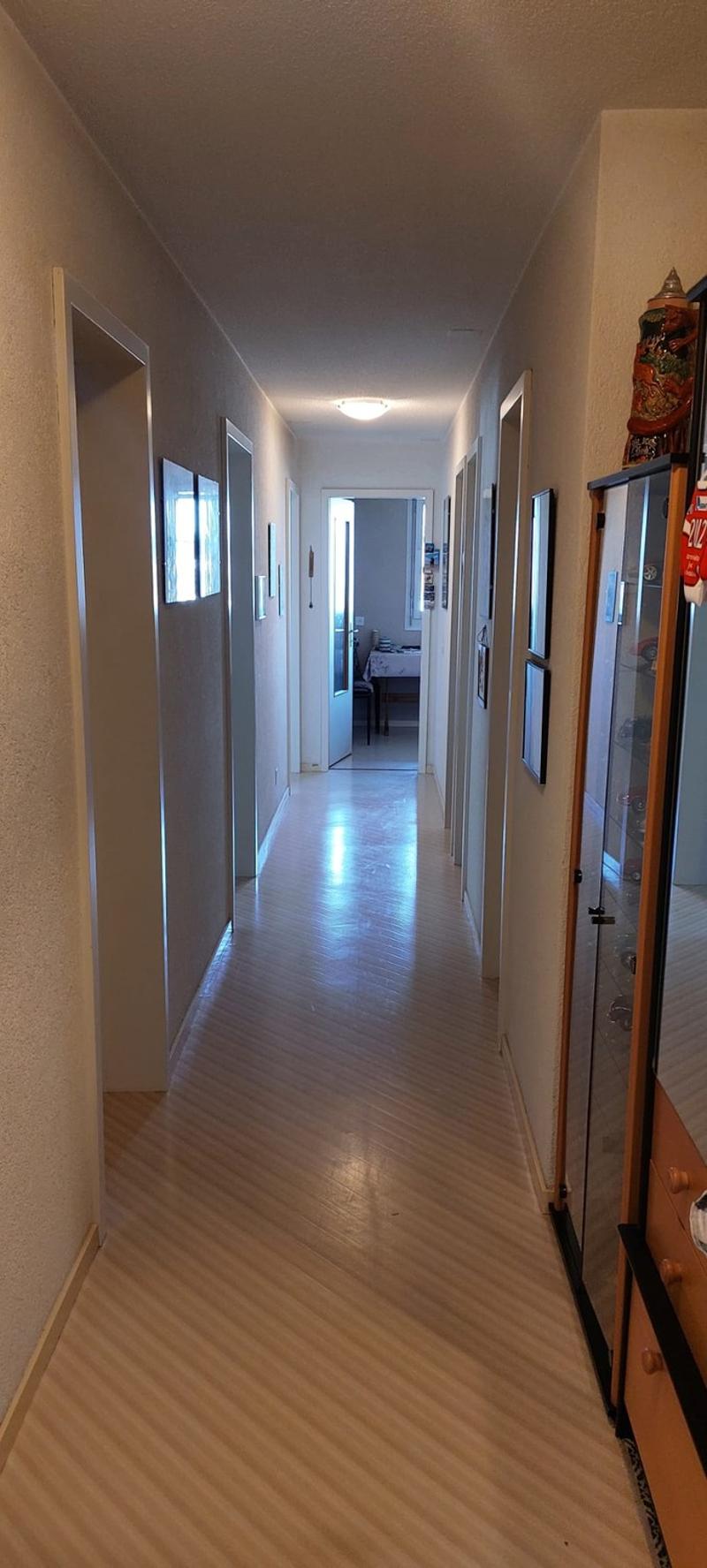 4 ½ room apartment, 2540 Grenchen (13)