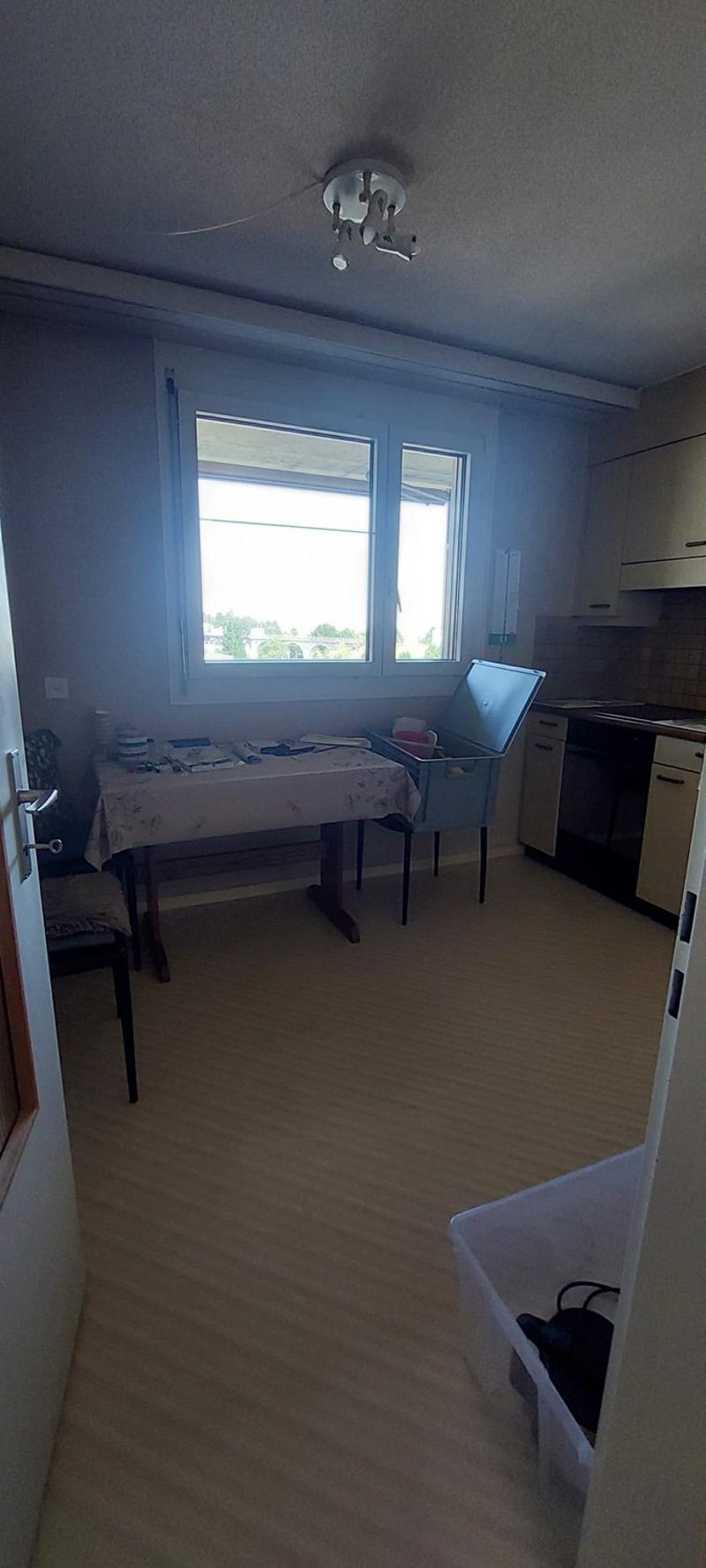 4 ½ room apartment, 2540 Grenchen (3)