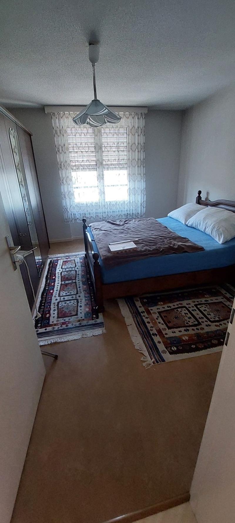 4 ½ room apartment, 2540 Grenchen (10)