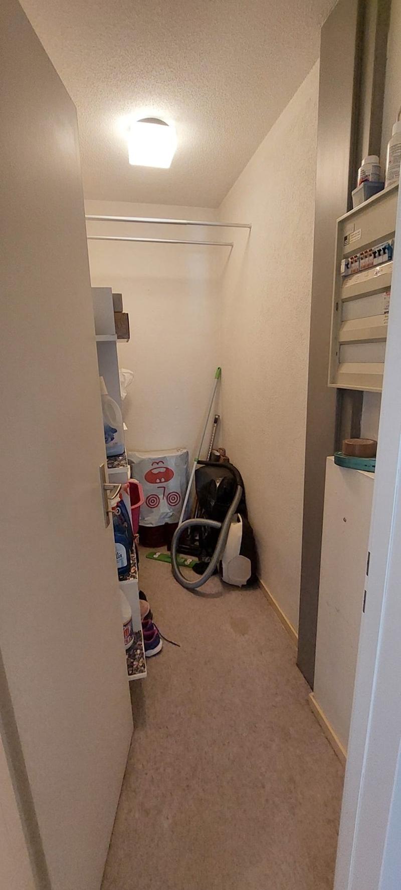 4 ½ room apartment, 2540 Grenchen (4)