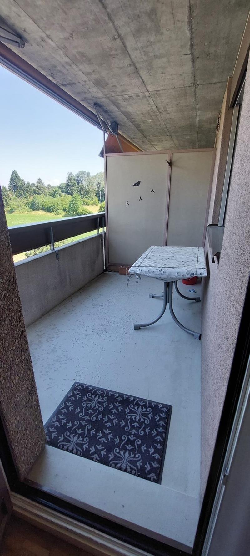 4 ½ room apartment, 2540 Grenchen (8)