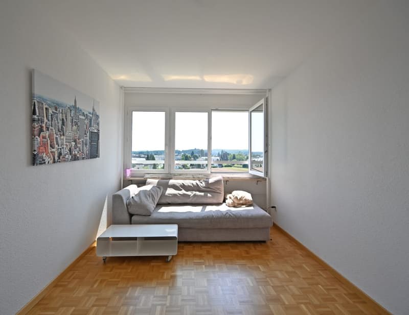 4 ½ Zimmer-Wohnung, 4900 Langenthal (5)