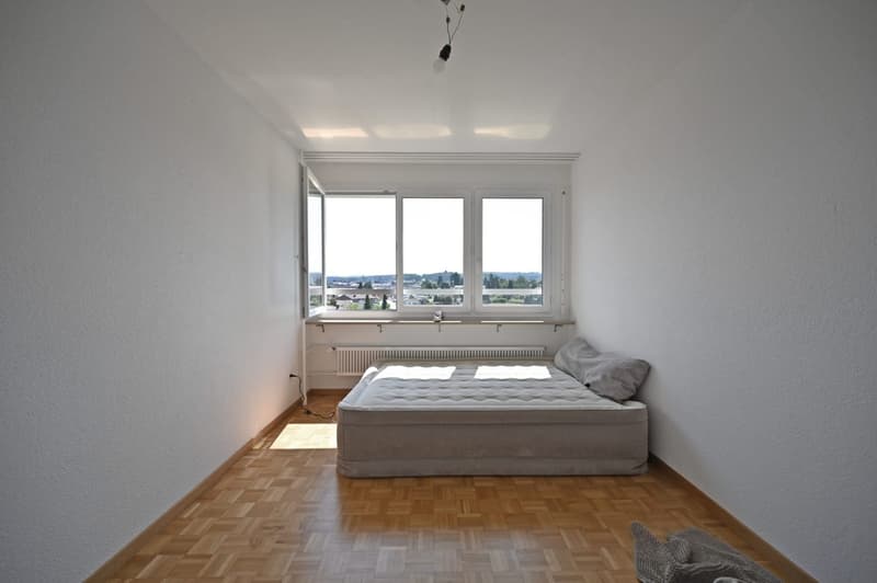 4 ½ Zimmer-Wohnung, 4900 Langenthal (6)