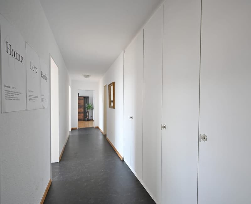 4 ½ Zimmer-Wohnung, 4900 Langenthal (9)