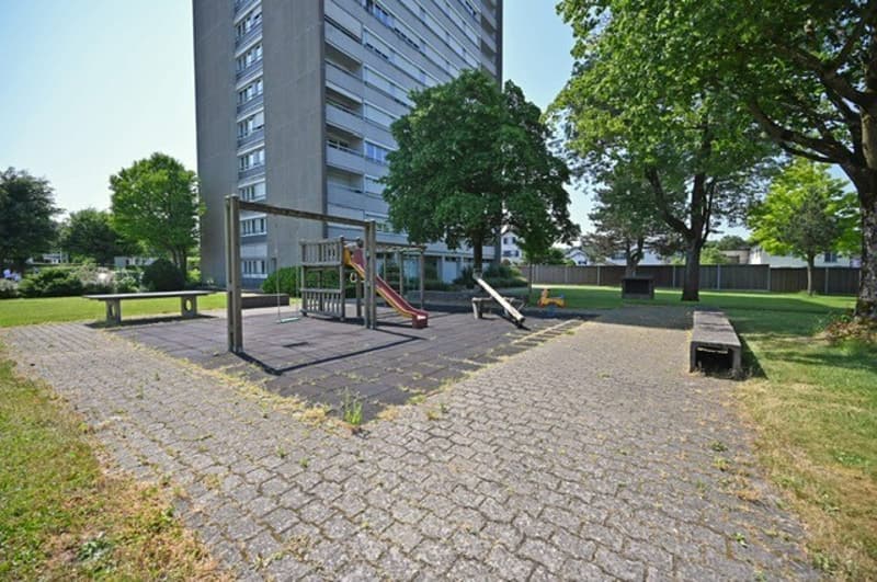 4 ½ Zimmer-Wohnung, 4900 Langenthal (10)