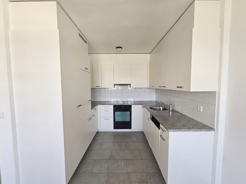 3 ½ room apartment, 4900 Langenthal (4)
