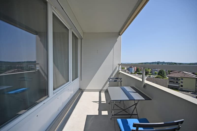 3 ½ room apartment, 4900 Langenthal (6)