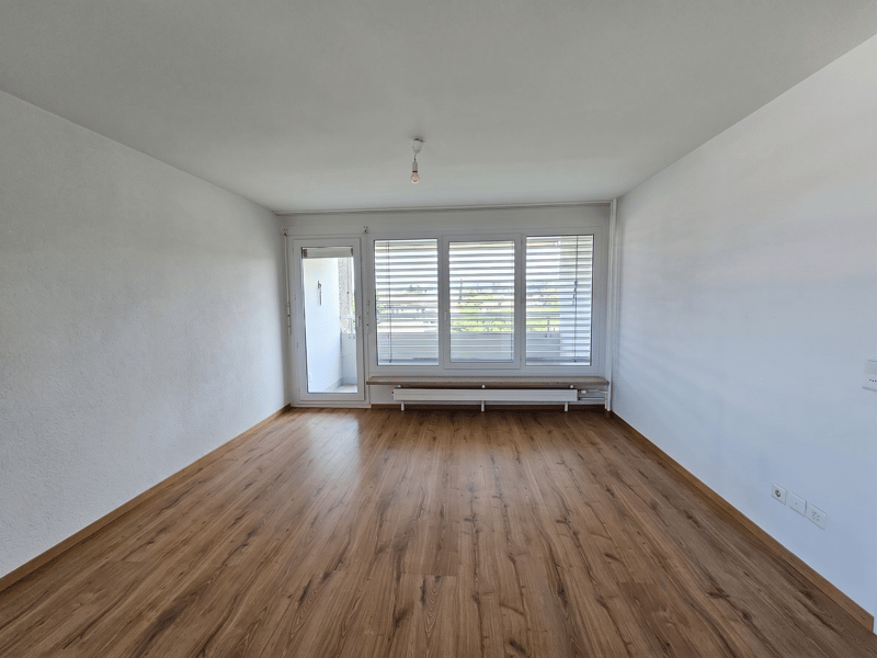 3 ½ room apartment, 4900 Langenthal (1)