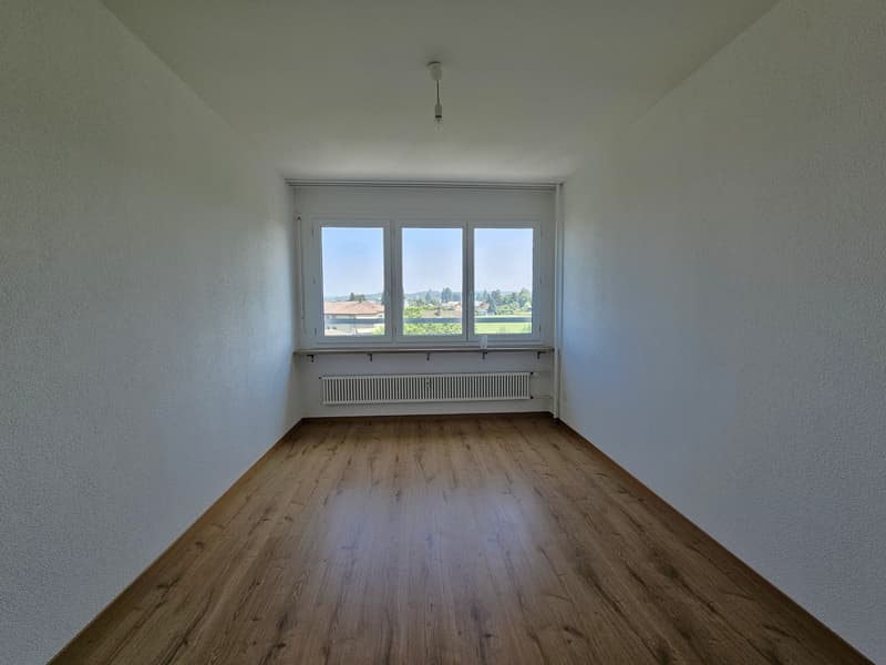 3 ½ room apartment, 4900 Langenthal (3)