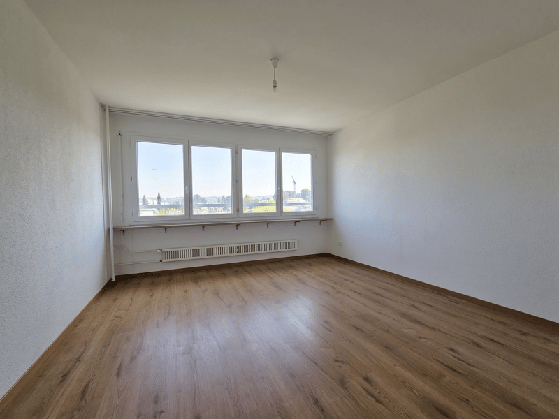 3 ½ room apartment, 4900 Langenthal (2)