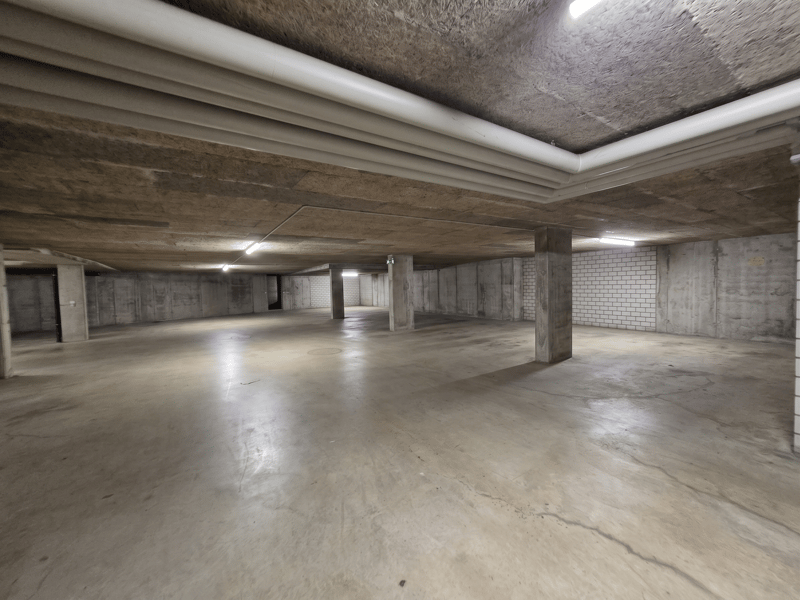Parking souterrain, 6222 Gunzwil (1)