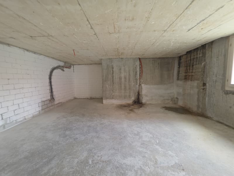 Espace de stockage à louer avec adaptation individuelle selon accord (4)