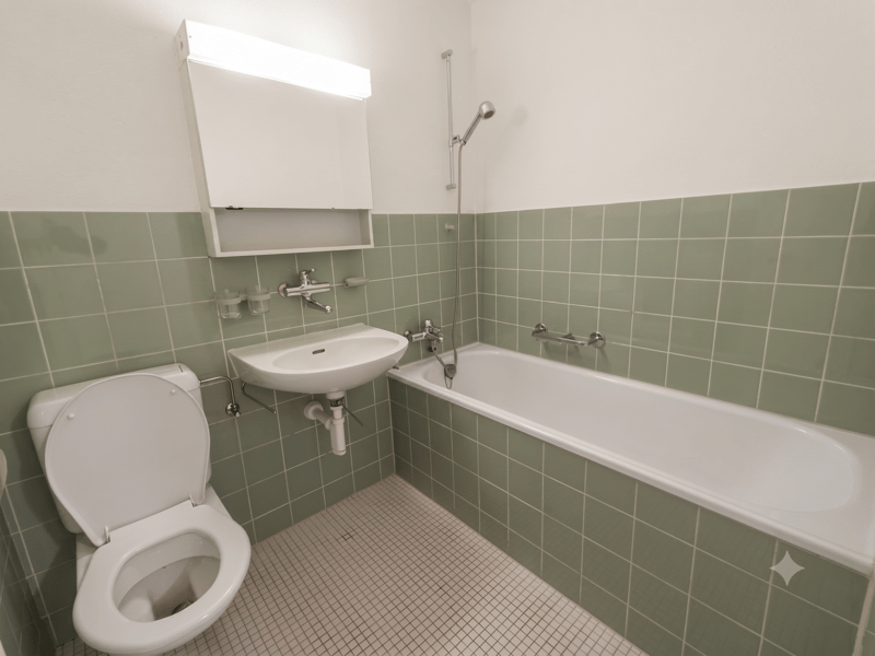 2 ½ locali appartamento, 2540 Grenchen (4)