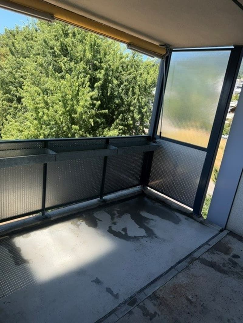 2 ½ locali appartamento, 2540 Grenchen (5)