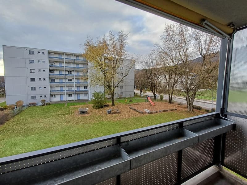 2 ½ locali appartamento, 2540 Grenchen (6)