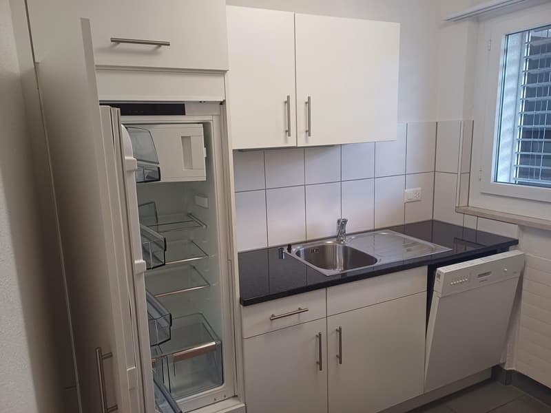 2 ½ locali appartamento, 2540 Grenchen (2)