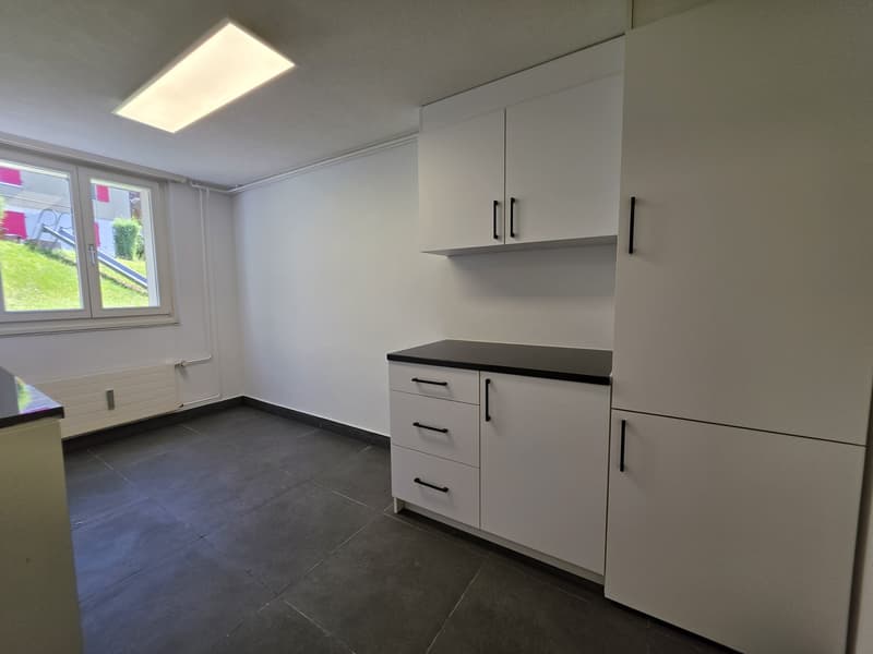 3 Bedroom Apartment, 9100 Herisau (4)