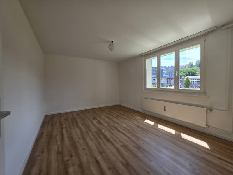 3 Bedroom Apartment, 9100 Herisau (5)