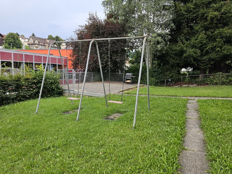 3 Bedroom Apartment, 9100 Herisau (11)