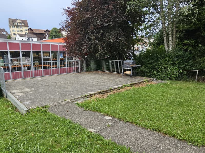 3 Bedroom Apartment, 9100 Herisau (9)