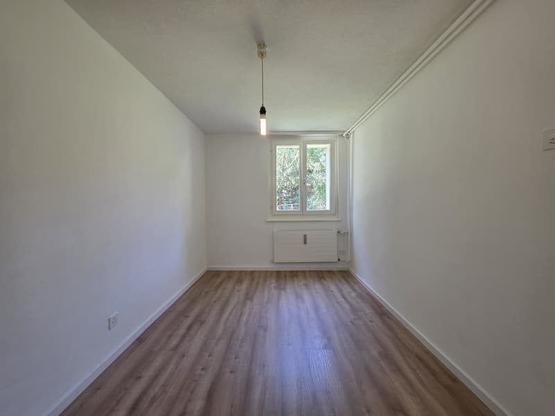 3 Bedroom Apartment, 9100 Herisau (6)