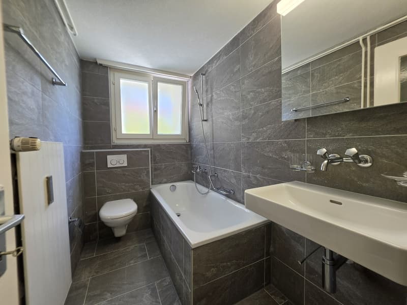 3 Bedroom Apartment, 9100 Herisau (8)