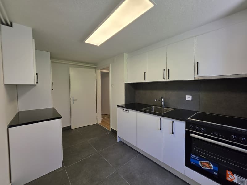 3 Bedroom Apartment, 9100 Herisau (2)