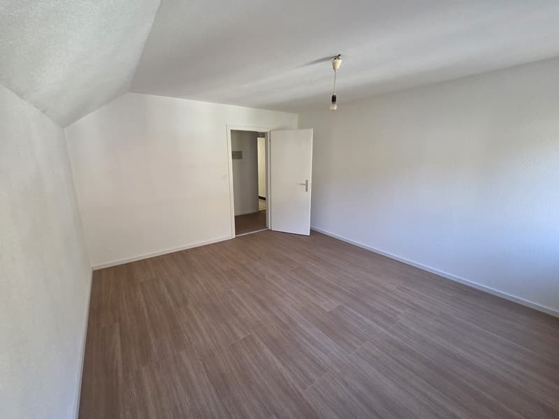 1 Zimmer-Attikawohnung, 4436 Oberdorf (2)