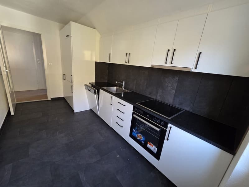 1 Zimmer-Attikawohnung, 4436 Oberdorf (3)