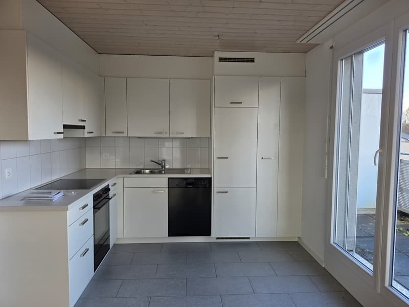 2 ½ pièces appartement, 4900 Langenthal (4)