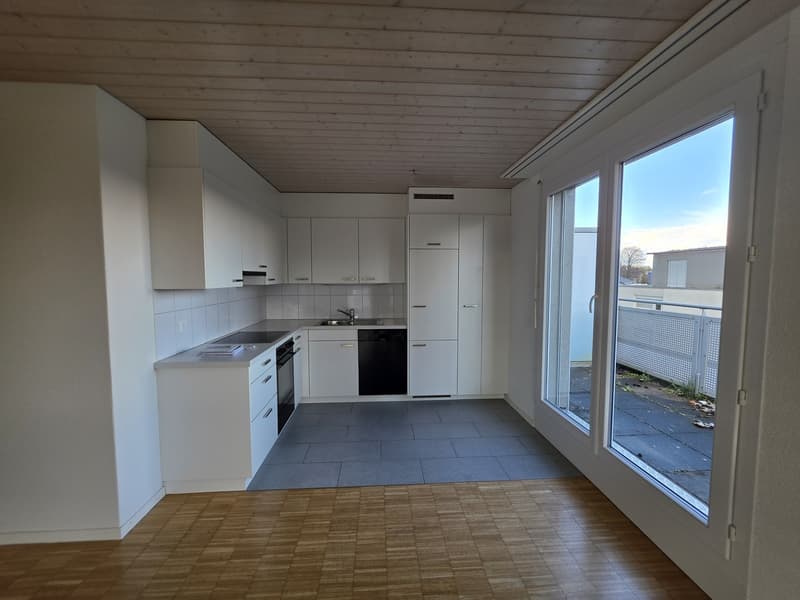 2 ½ pièces appartement, 4900 Langenthal (5)