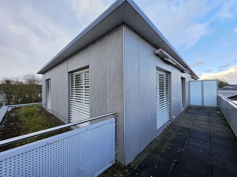 2 ½ pièces appartement, 4900 Langenthal (10)