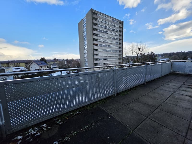 2 ½ pièces appartement, 4900 Langenthal (9)