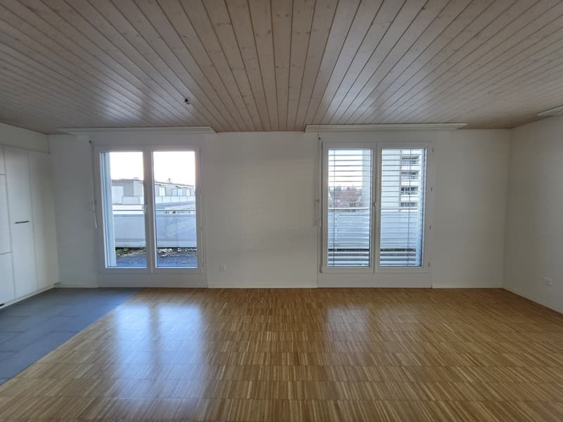 2 ½ pièces appartement, 4900 Langenthal (3)