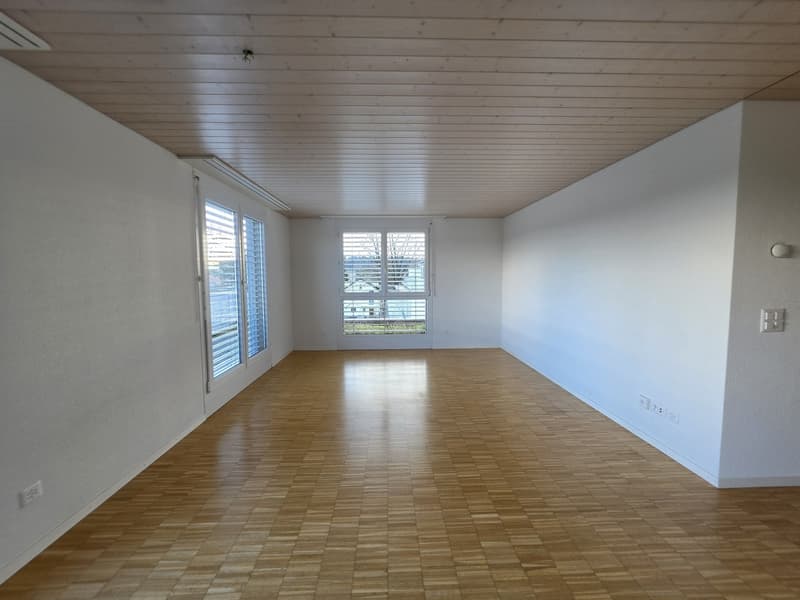 2 ½ pièces appartement, 4900 Langenthal (2)