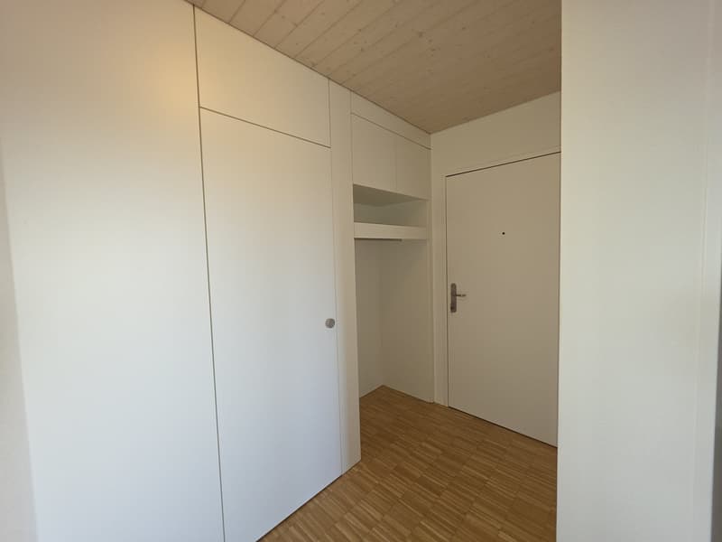 2 ½ pièces appartement, 4900 Langenthal (11)