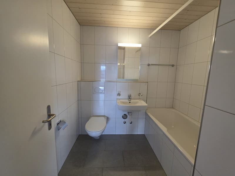 2 ½ pièces appartement, 4900 Langenthal (8)