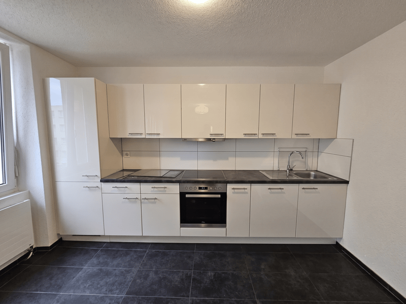 3 ½ Zimmer-Wohnung, 2540 Grenchen (1)