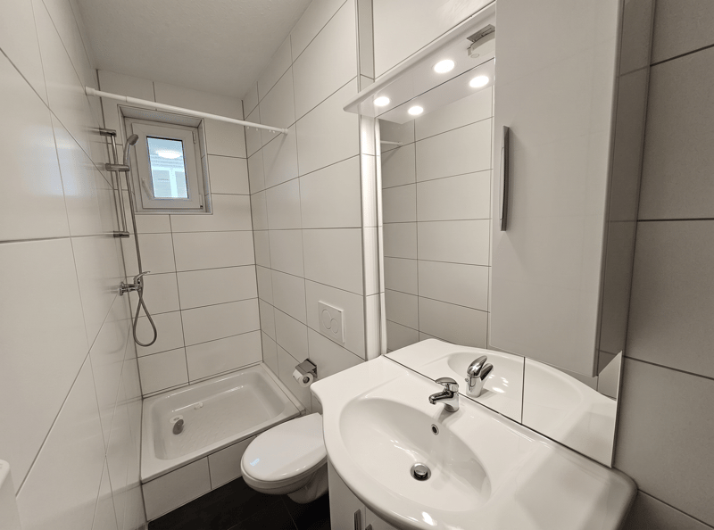 3 ½ Zimmer-Wohnung, 2540 Grenchen (4)