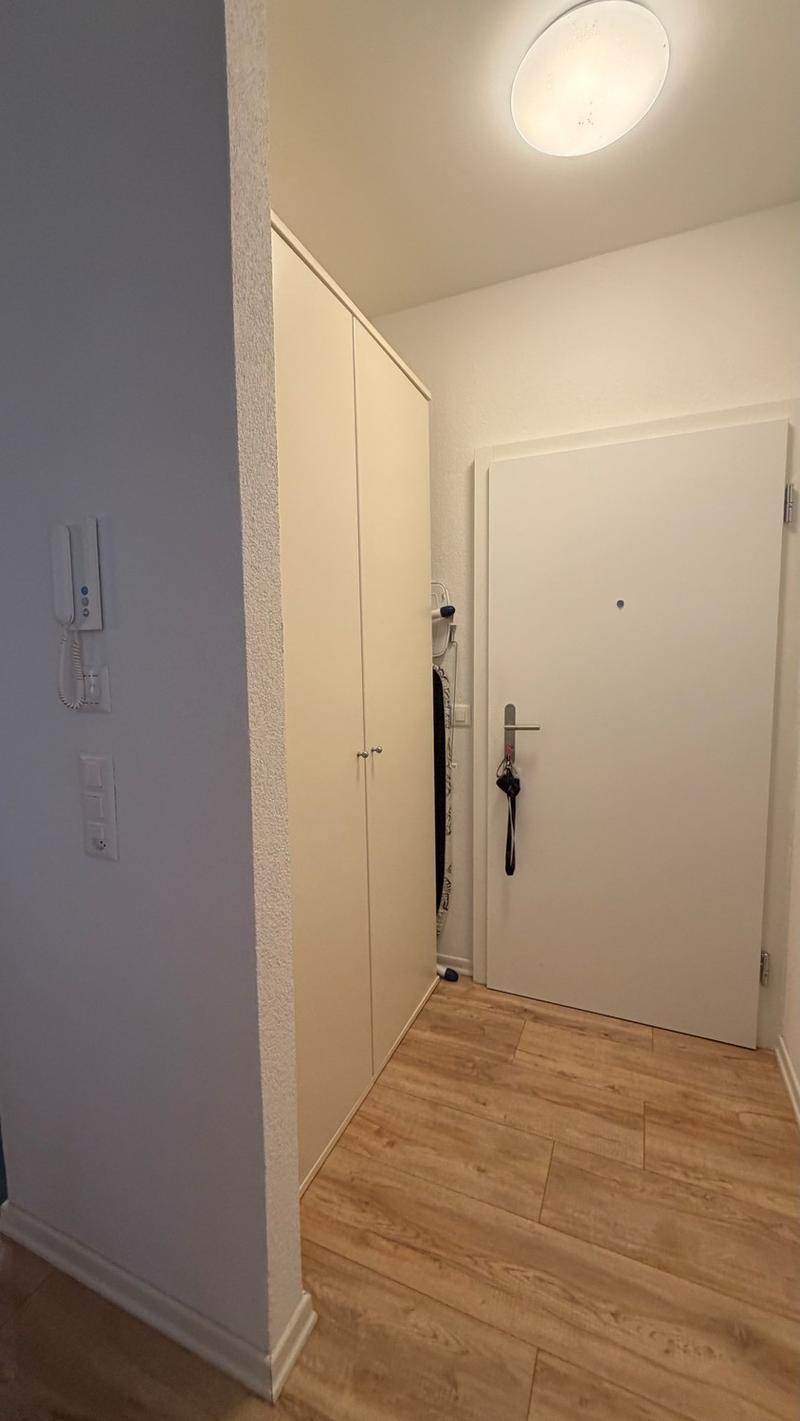 2 ½ Zimmer-Wohnung, 3052 Zollikofen (8)