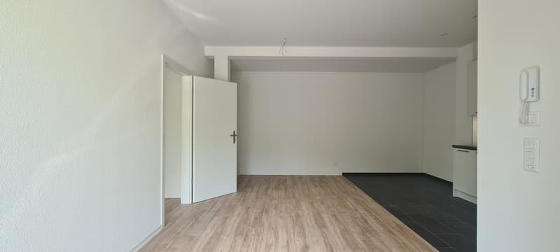 2 ½ Zimmer-Wohnung, 3052 Zollikofen (2)