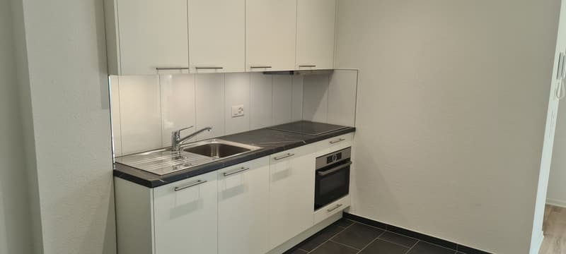 2 ½ Zimmer-Wohnung, 3052 Zollikofen (6)