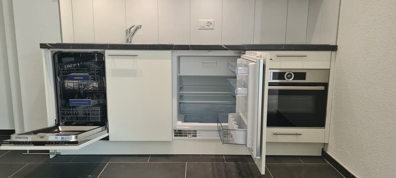 2 ½ Zimmer-Wohnung, 3052 Zollikofen (7)