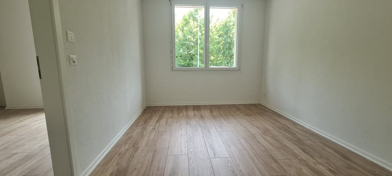 2 ½ Zimmer-Wohnung, 3052 Zollikofen (5)